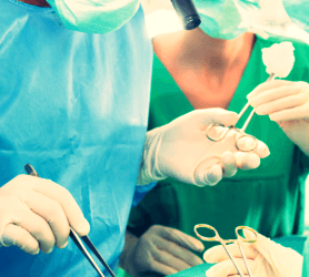Czym zajmuje się chirurgia plastyczna?